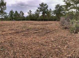 Clear Lake Rd LOT 26, Mc Henry, MS 39561
