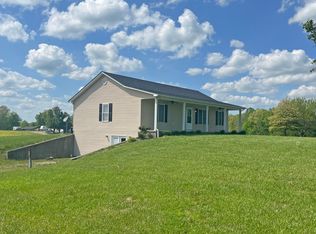 361 Puncheon Camp Rd, Russell Springs, KY 42642