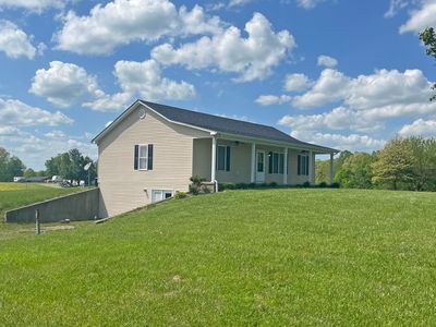 361 Puncheon Camp Rd, Russell Springs, KY, 42642