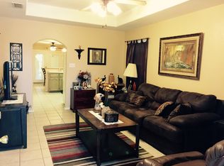 628 Susie Dr, Laredo, TX 78046
