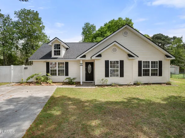 34 Blacksmith Cir, Beaufort, SC 29906