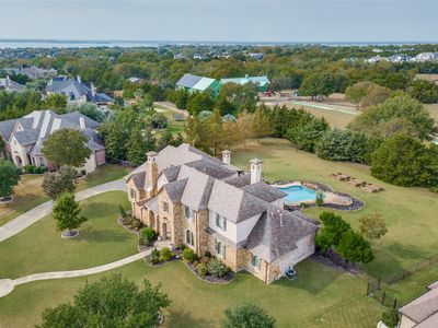 402 Wyndemere Blvd, Heath, TX, 75032