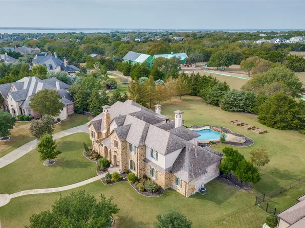 402 Wyndemere Blvd, Heath, TX 75032