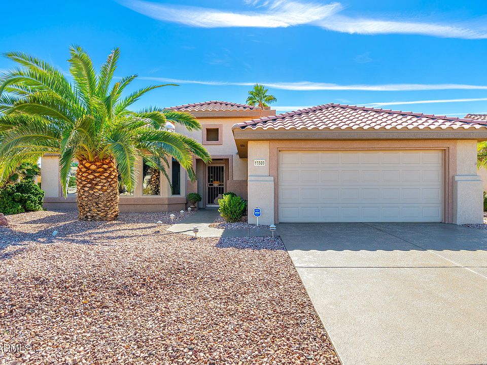 1st image of 15509 W PRAIRIE DUNES Drive