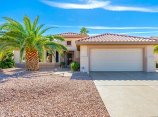 15509 W Prairie Dunes Dr, Surprise, AZ 85374