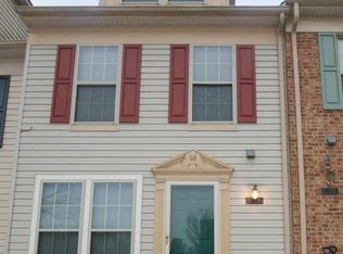 9817 Sherwood Farm Rd, Owings Mills, MD