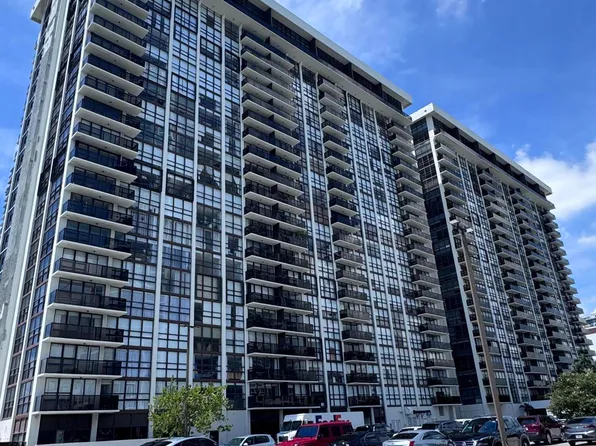 600 NE 36TH Street #1112, Miami, FL 33137