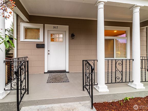 3rd image of 917 S Sheridan Avenue