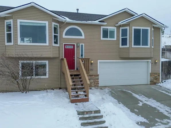 1265 SW Latour Peak St, Pullman, WA 99163