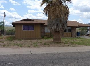179 W Jamestown Rd, Kearny, AZ 85137