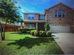 15554 Wrangler Dr, Frisco, TX 75035