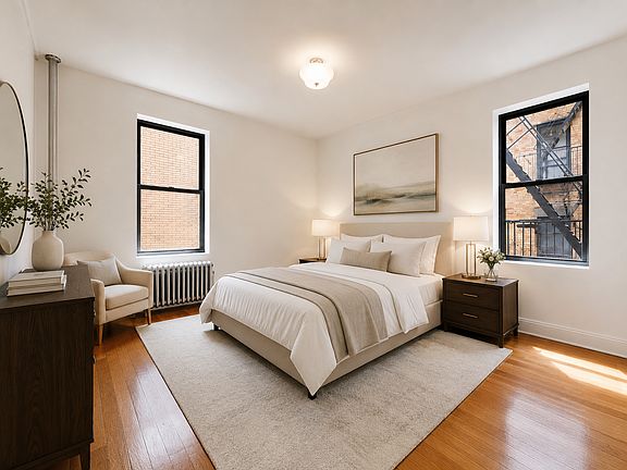 4th image of 652 W 163rd St APT 35