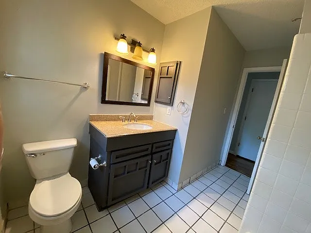 Hall Bath View 2