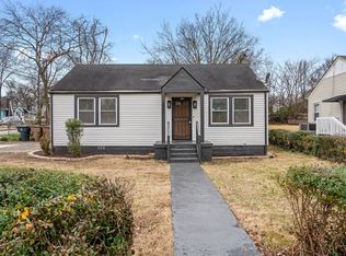 2901 Scott Ave, Nashville, TN 37216