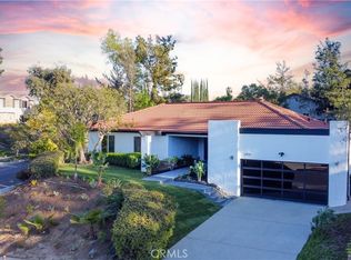 10696 Baton Rouge Ave, Porter Ranch, CA 91326