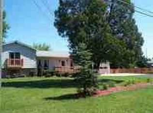 4127 Truckey Rd, Alpena, MI 49707