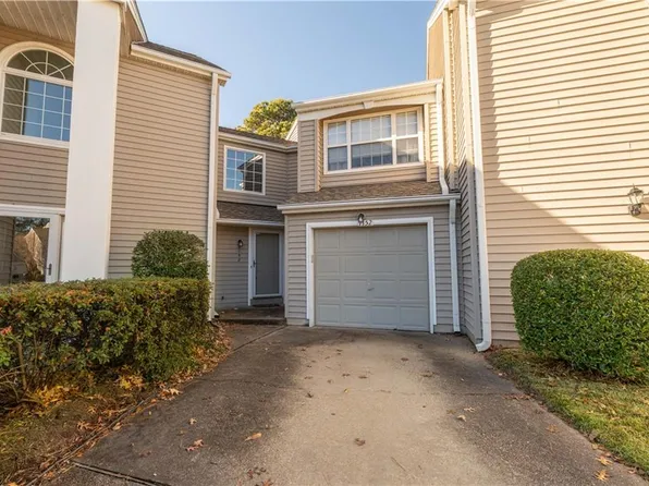 1152 Cypress Point Way, Virginia Beach, VA 23455