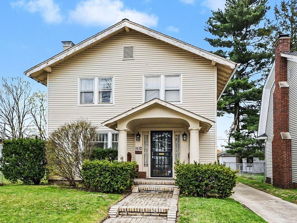 1st image of 1112 Blaine Ave
