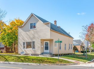 4828 Fairview Ave, Downers Grove, IL 60515