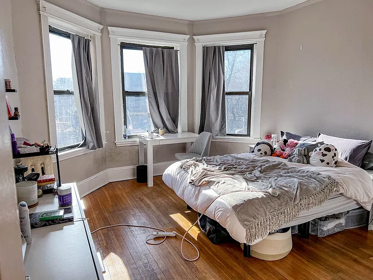 1056 Commonwealth Ave #44 — Photo 12