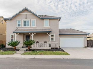 318 Potters Ln, Vacaville, CA 95687