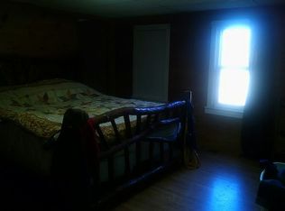 707 Sawmill Rd, Tellico Plains, TN 37385