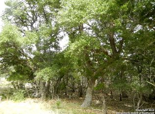 5148 Tanglewood Trl, Spring Branch, TX 78070