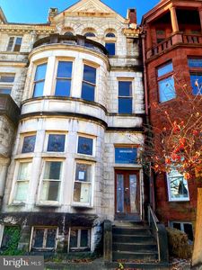 2428 Eutaw Pl, Baltimore, MD, 21217