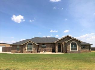 3001 S County Road 1067, Midland, TX 79706