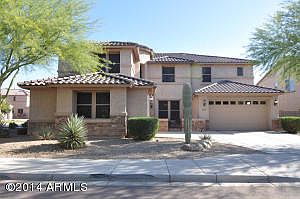 2nd image of 18226 W Orchid Ln