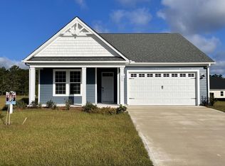 628 Edgeside Dr SE, Bolivia, NC 28422