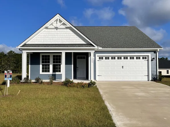 628 Edgeside Drive SE, Bolivia, NC 28422