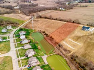 2360 Mounts Rd, Morrow, OH 45152