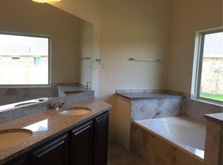 705 Water Garden Cir, Little Elm, TX 75068