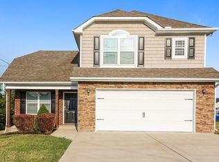 607 Rock Glen Trce, Smyrna, TN 37167