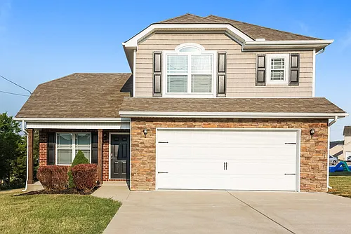 607 Rock Glen Trce Photo 1
