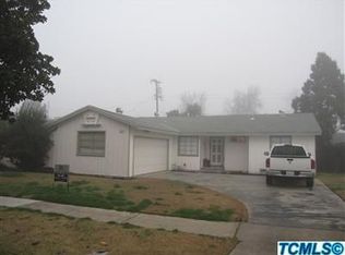 3219 E Hampton Way, Fresno, CA 93726