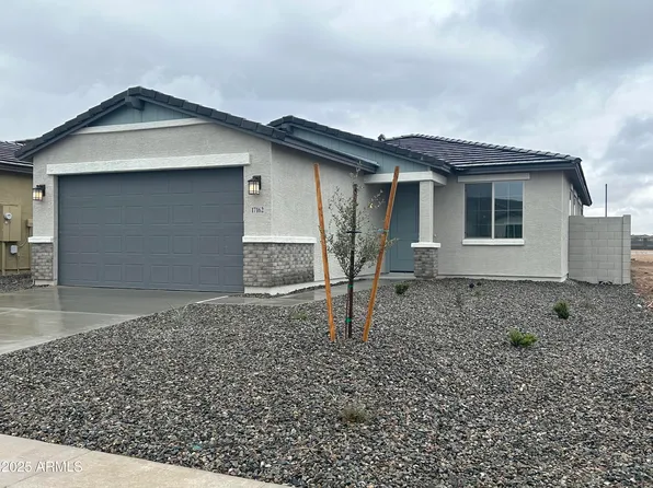 17143 W CORRINE Drive, Surprise, AZ 85388