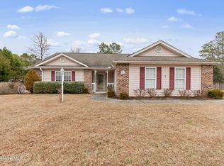5024 Pender Road, Shallotte, NC 28470