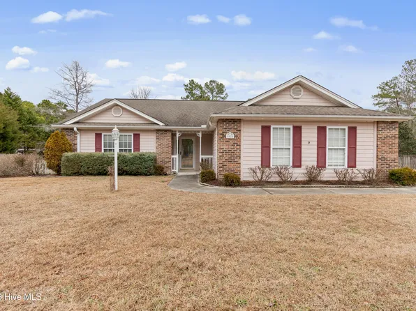 5024 Pender Road, Shallotte, NC 28470