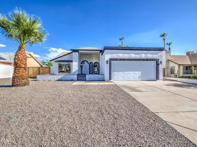 1457 E Utopia Rd, Phoenix, AZ, 85024