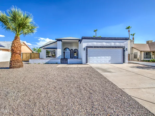 1457 E UTOPIA Road, Phoenix, AZ 85024