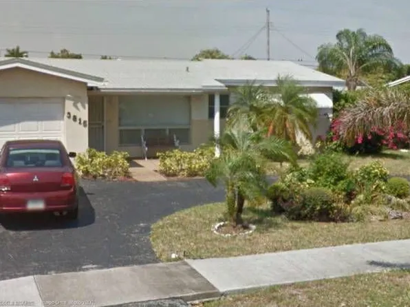 3815 Grant St, Hollywood, FL 33021