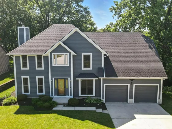 1435 E Choctaw Dr, London, OH 43140