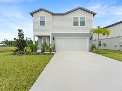9983 Trellis Vine Way, Parrish, FL, 34219