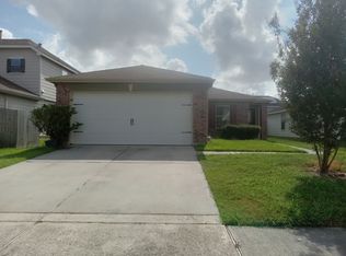 19434 Remington Prairie Dr, Houston, TX 77073