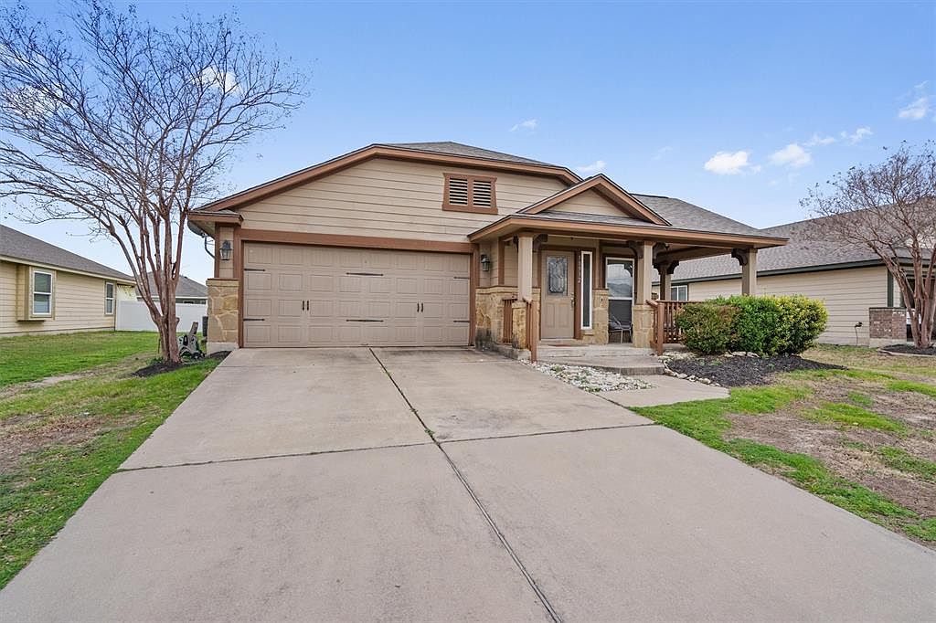 18932 Obed River Dr, Pflugerville, TX 78660 MLS 7226399 Zillow