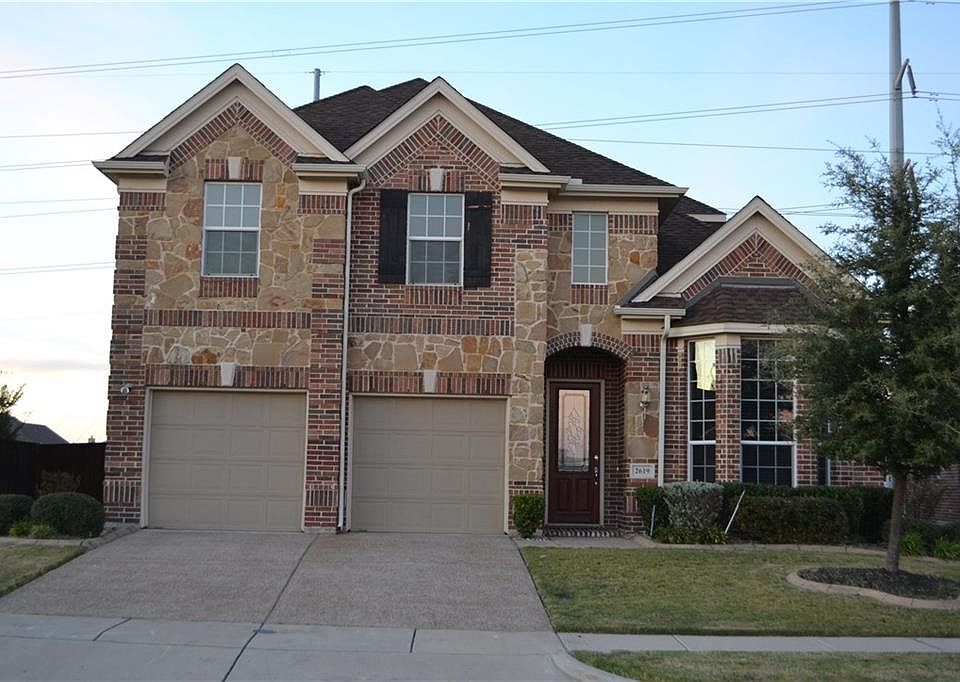 1st image of 2619 Wrangler Ln