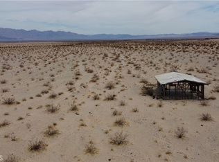 0 Shelton Rd #16-29, Twentynine Palms, CA 92277