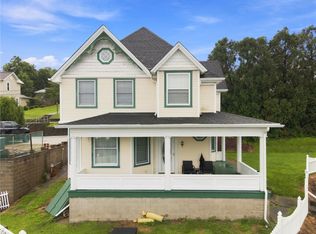 426 Shady Ave, Charleroi, PA 15022